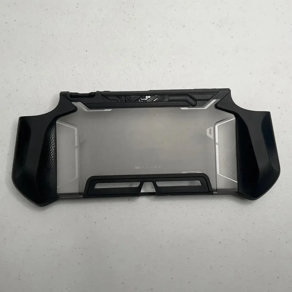 Case Shell Cover For Original Nintendo Switch Drop Resistance Mumba Blade Series